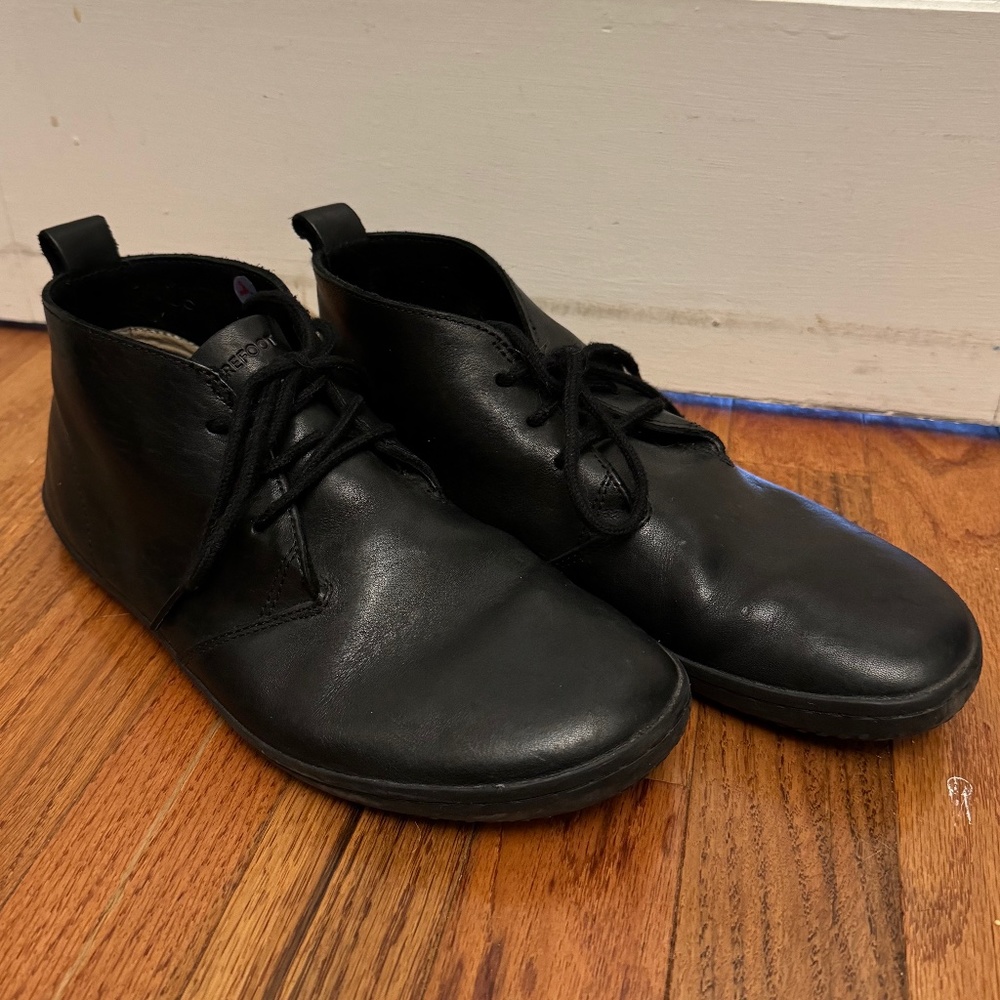 Women's Vivo Barefoot Gobi II Size 39